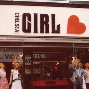 Meet your Posher, Chelsea girl